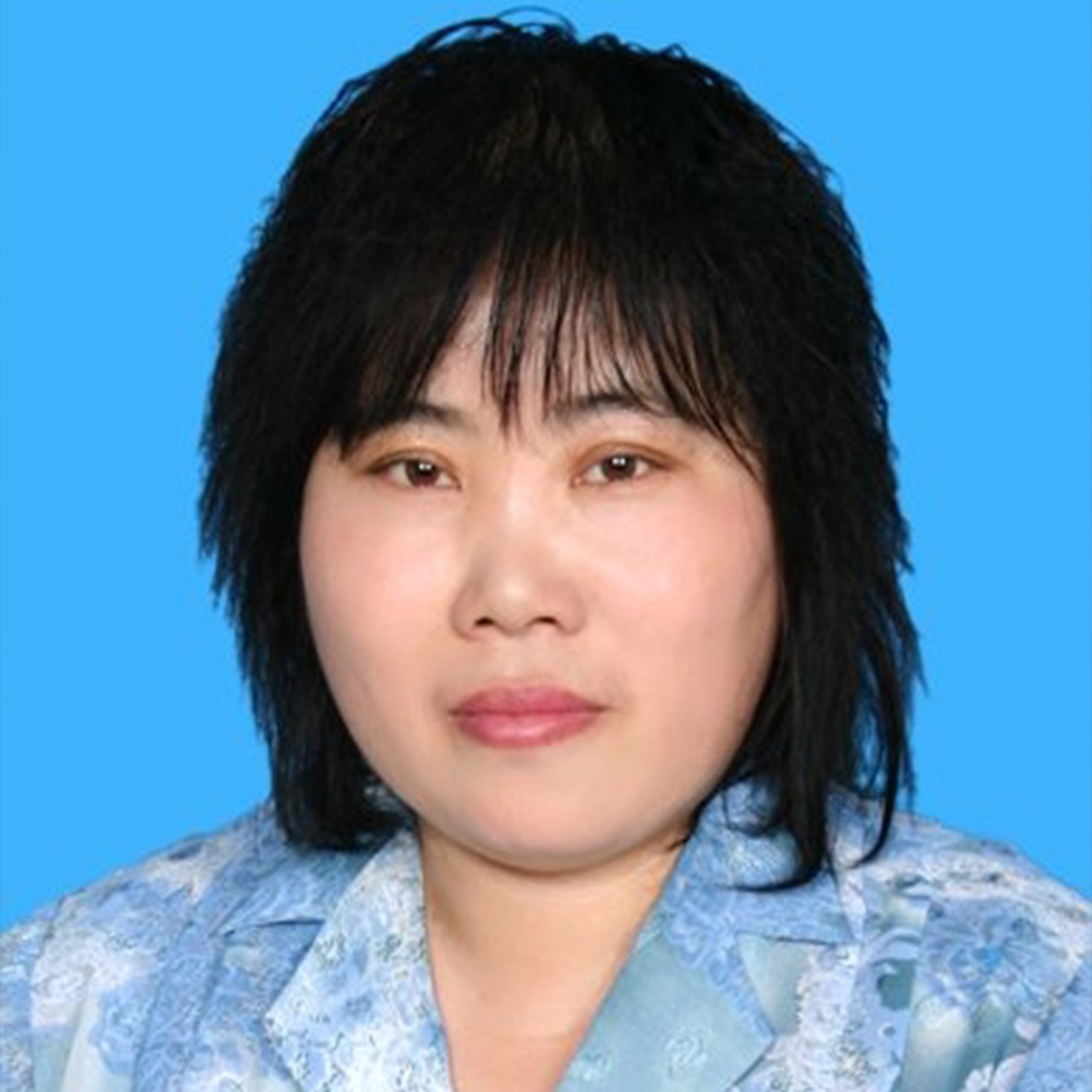 李花枝